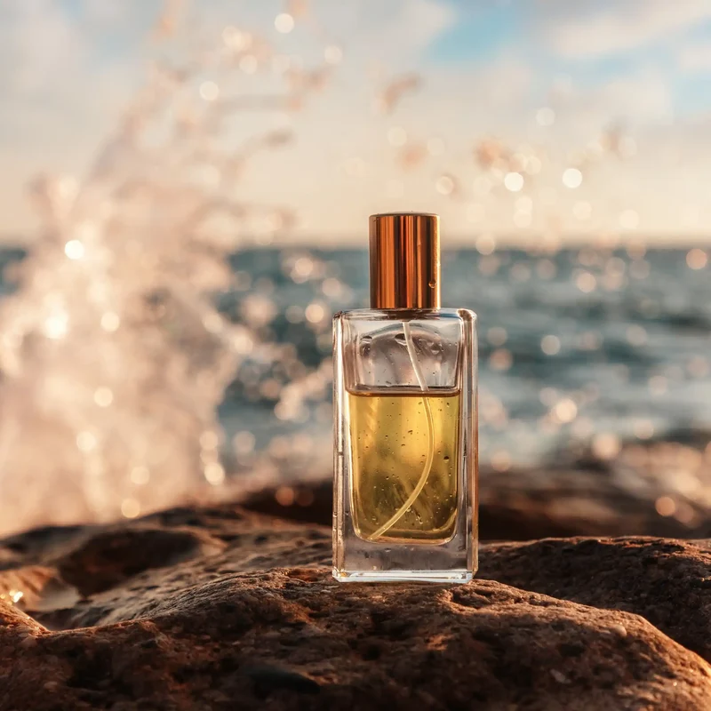Cologne miracle Ornat - Parfum pour bougie