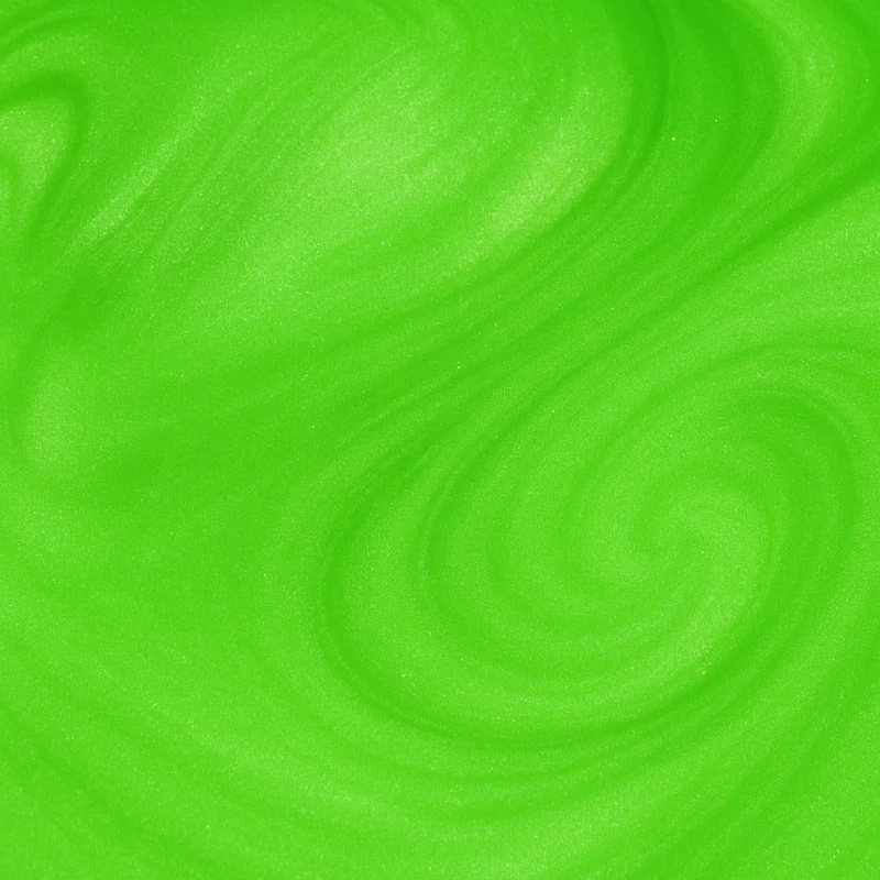 Poudre de mica - Apple Green