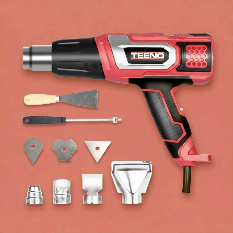Décapeur thermique - 2000 W