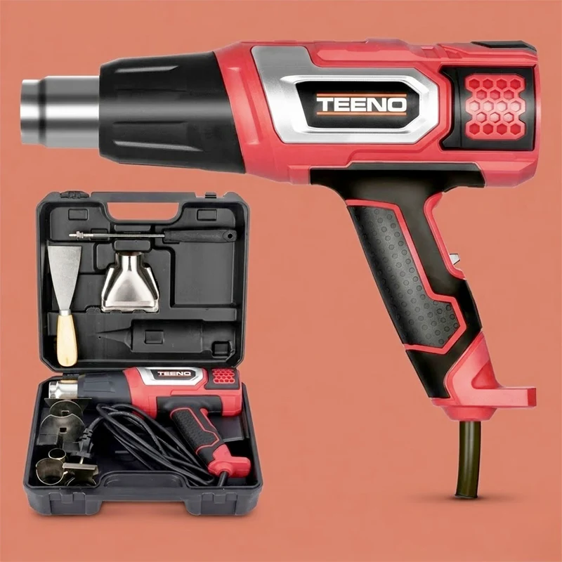Décapeur thermique - 2000 W