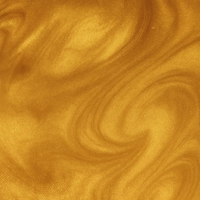 Poudre de mica - Or