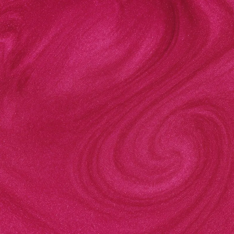 Poudre de mica - Rose Magenta