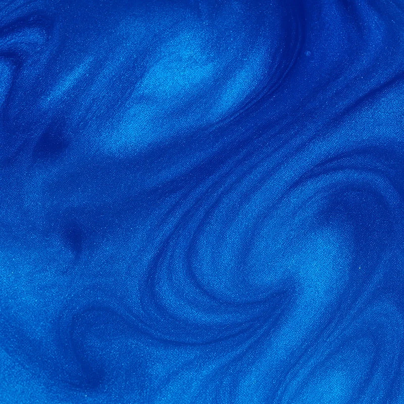 Poudre de mica - Bleu