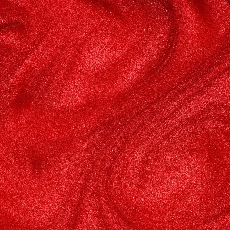 Poudre de mica - Rose Rouge