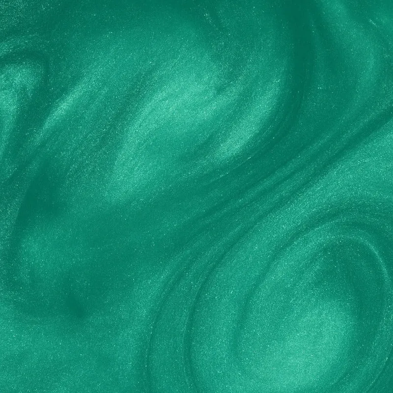Poudre de mica - Emerald
