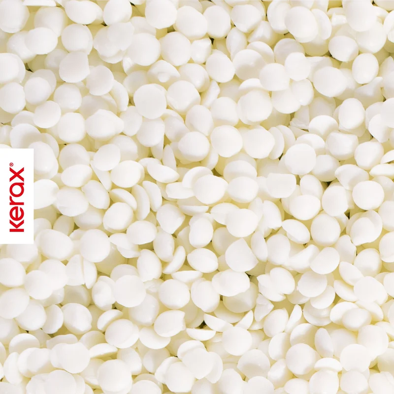 Cire de Coco/Soja 4135 pour bougies en contenant - Kerax
