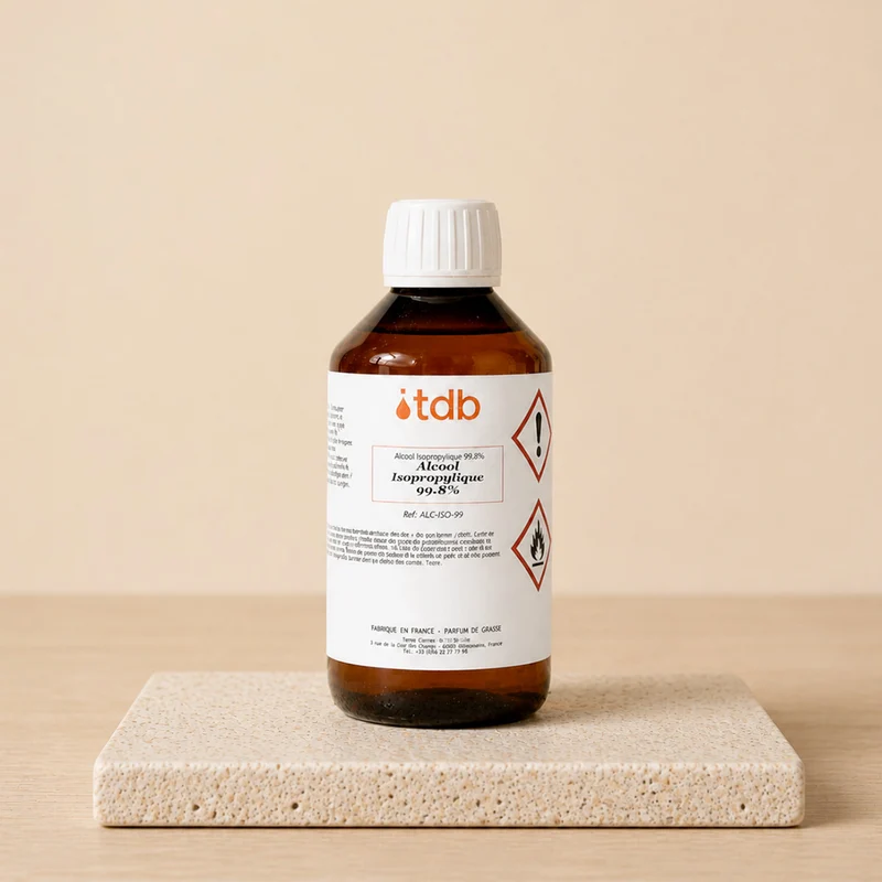 Alcool isopropylique 99,8 %
