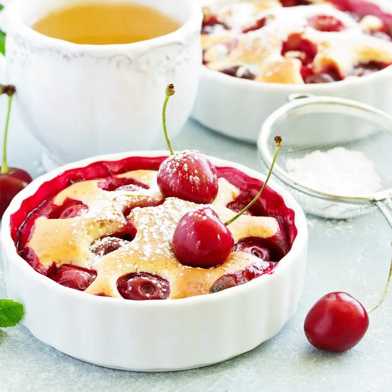 Clafoutis - Parfum pour bougie