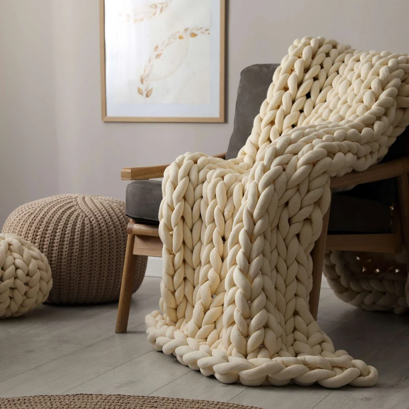 Cocooning - Parfum pour bougie