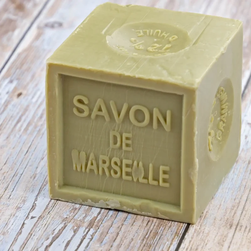 Savon de Marseille - Parfum pour bougie