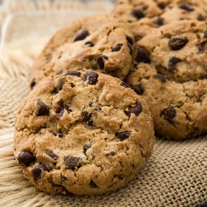 Cookie chocolat - Parfum pour bougie