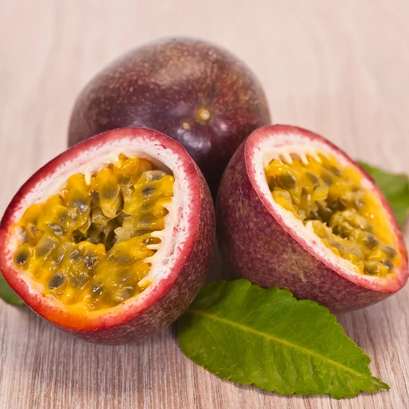 Fruit de la passion - Parfum pour bougie