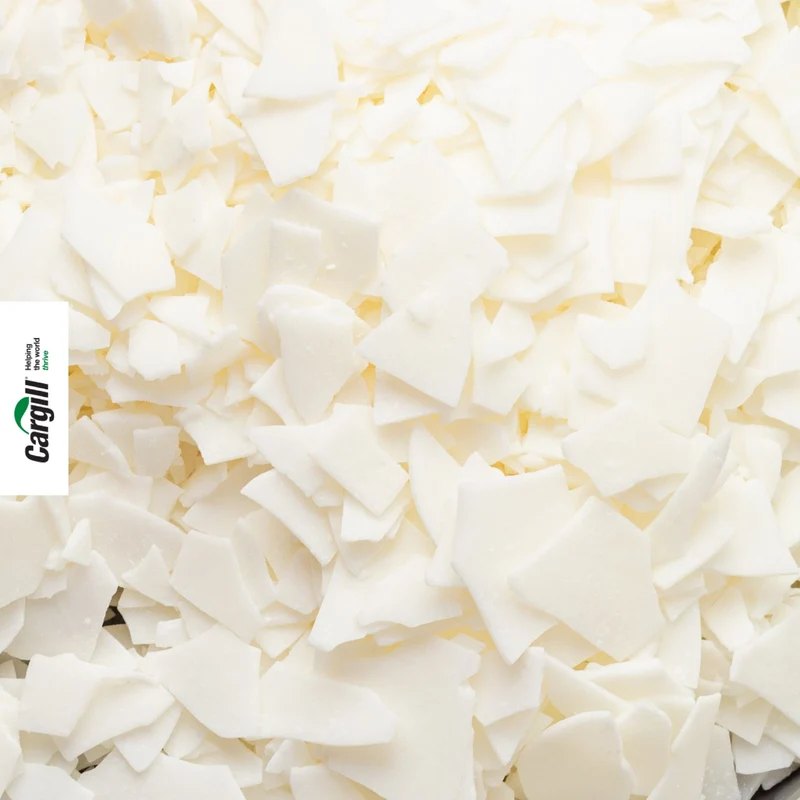 Cire de Soja C3 pour bougies en contenant - Cargill