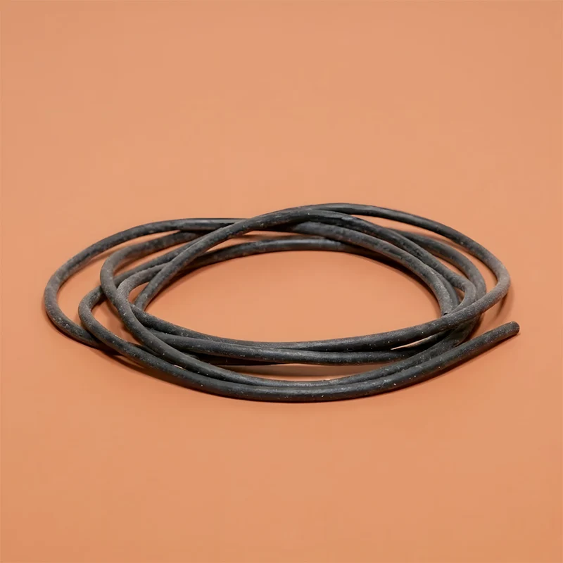 Ruban en silicone - 1 m