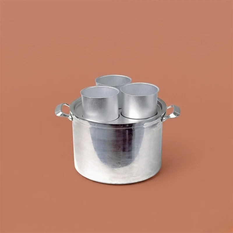 Casserole complète