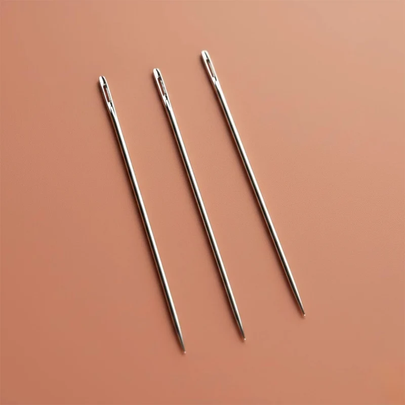 Aiguilles pour moules - Lot de 6