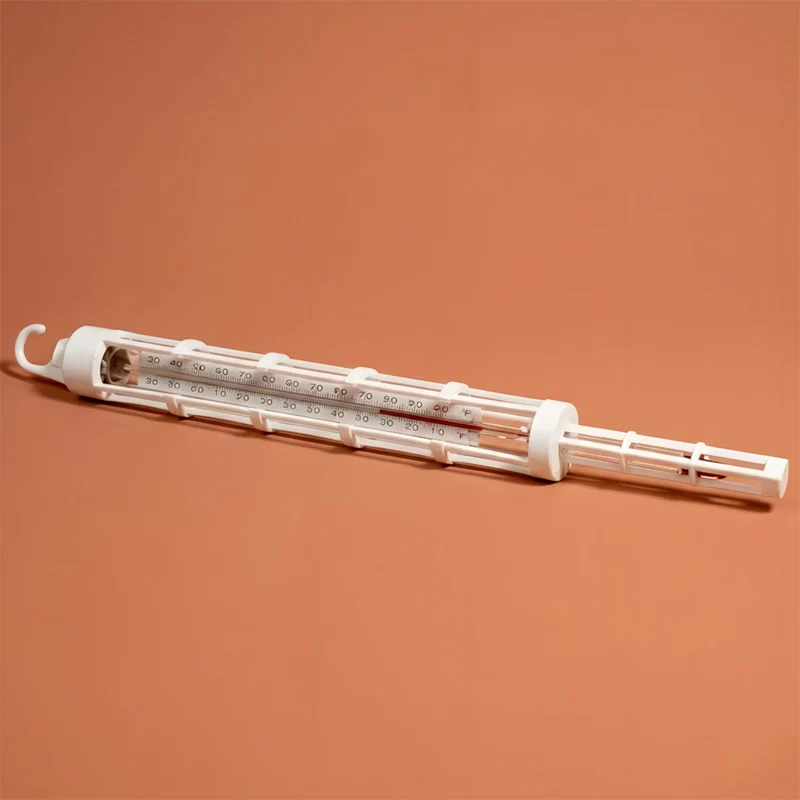 Thermomètre pour bougies