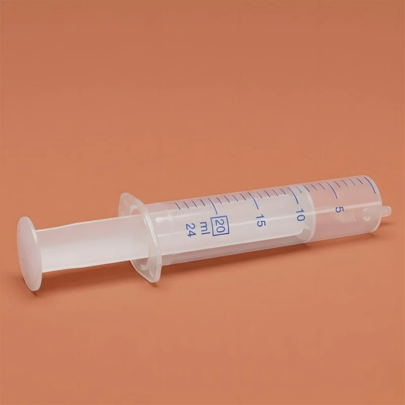 Seringue 20 ml