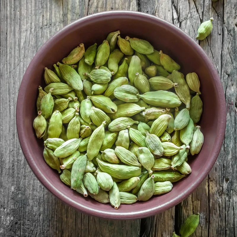 Cardamome - Parfum pour bougie
