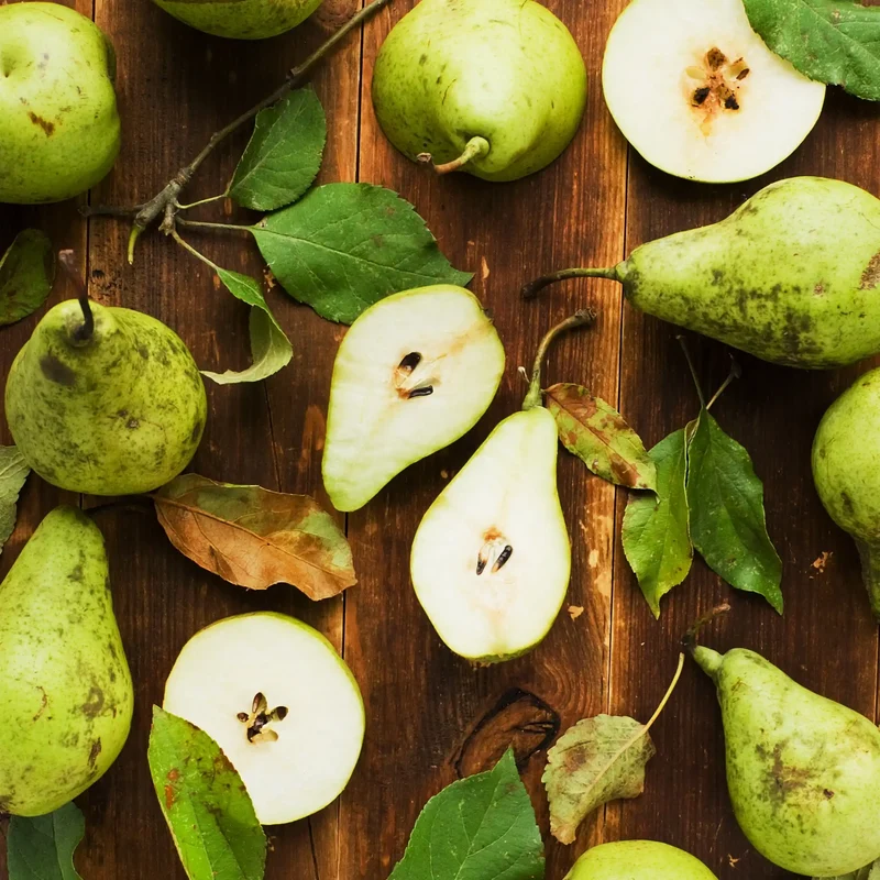 Poire - Parfum pour bougie