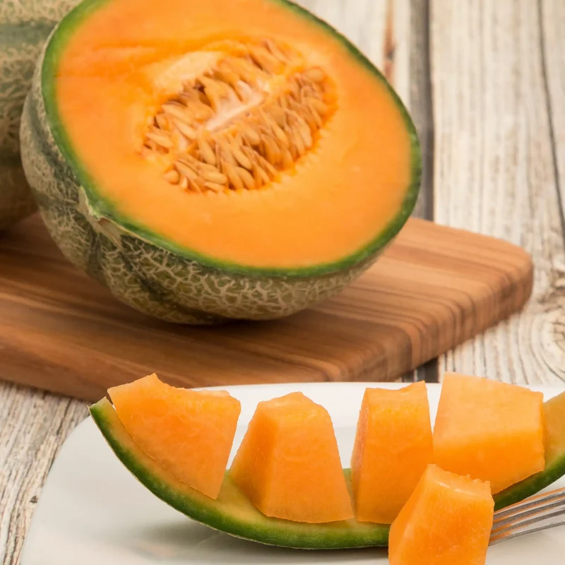 Melon - Parfum pour bougie