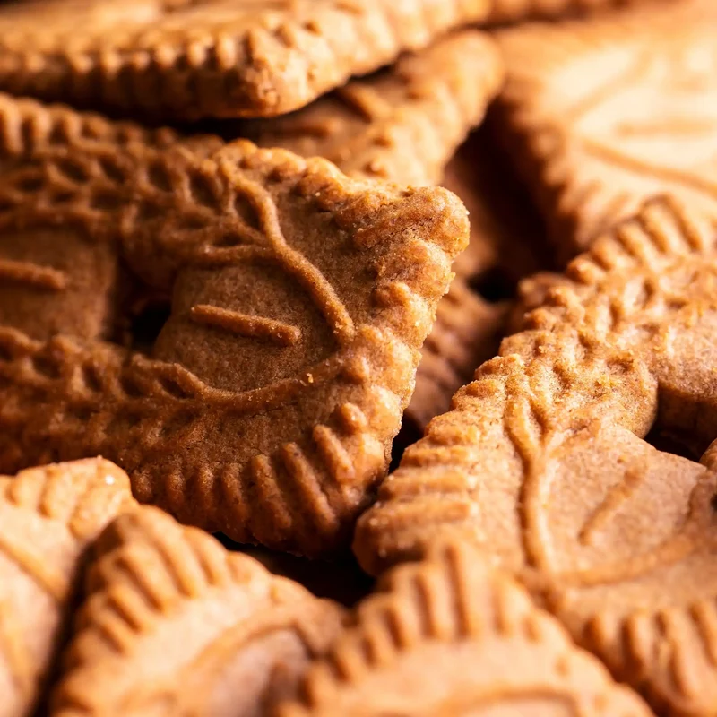 Spéculoos - Parfum pour bougie
