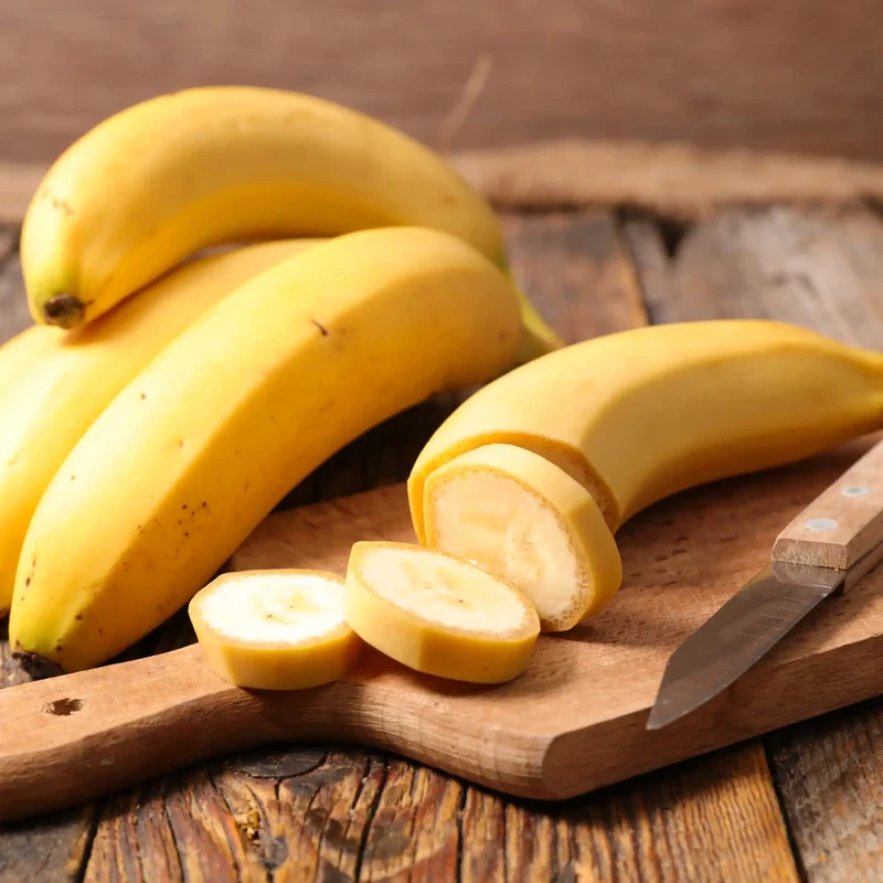 Banane - Parfum pour bougie