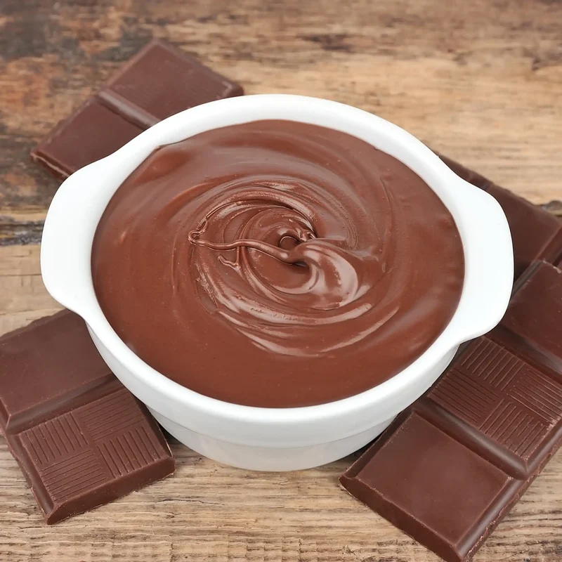 Chocolat gourmand - Parfum pour bougie