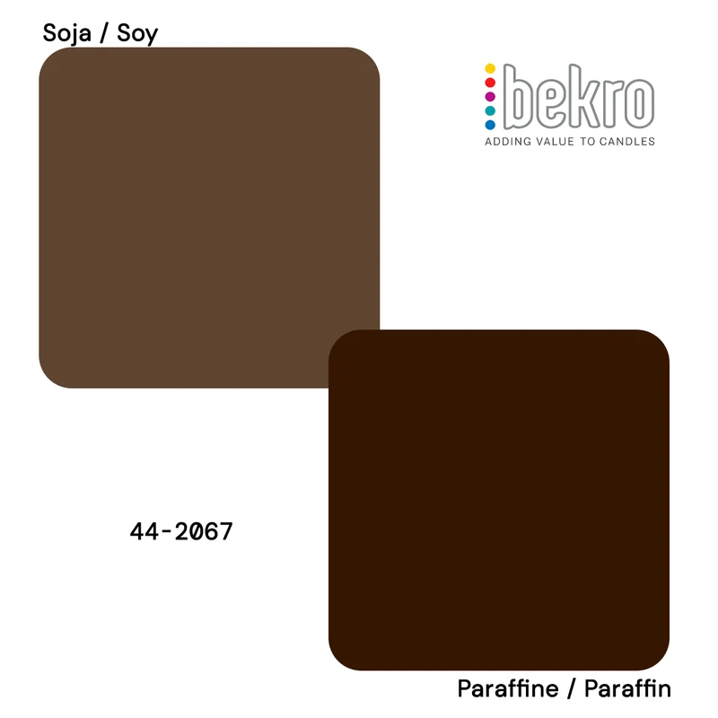 Colorant Brun pour bougies