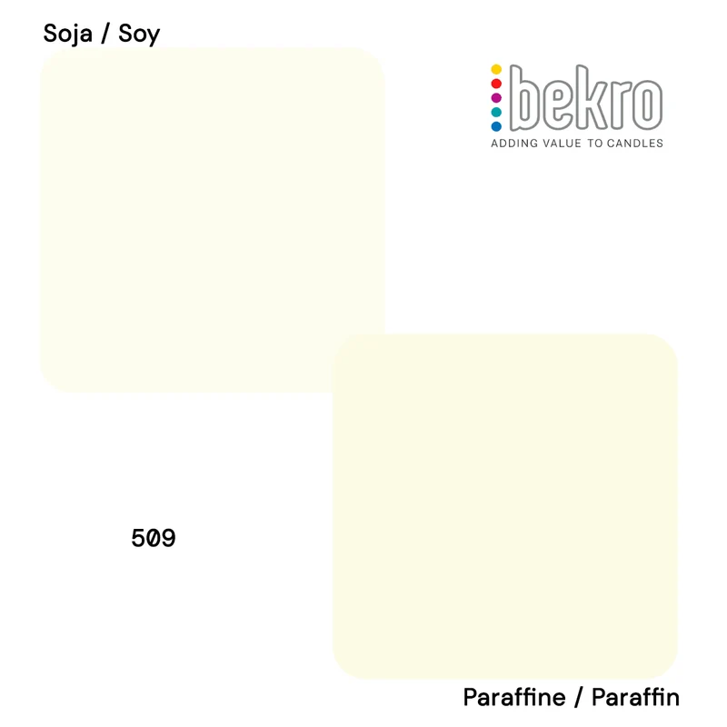 Colorant Ivoire pour bougies