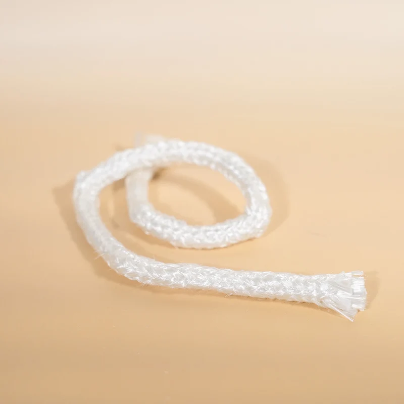 Mèche ronde en fibre de verre - 11 mm