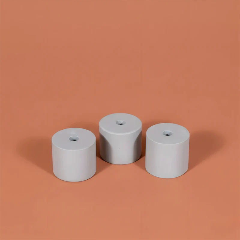 Bouchon d'étanchéité en silicone