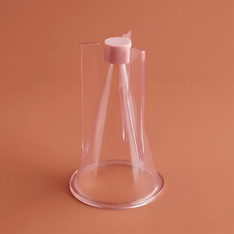 Bouchon d'étanchéité en silicone