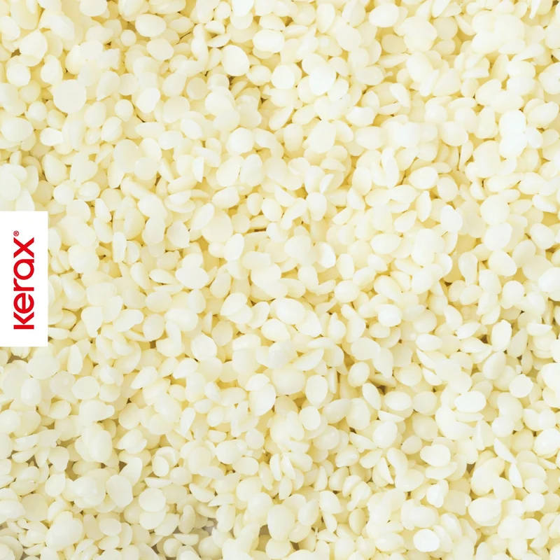 Cire de Soja 4120 pour bougies moulées et fondants - Kerax