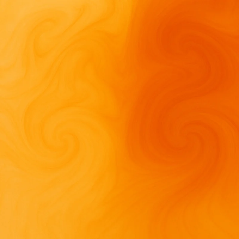 Colorant liquide Orange pour bougies