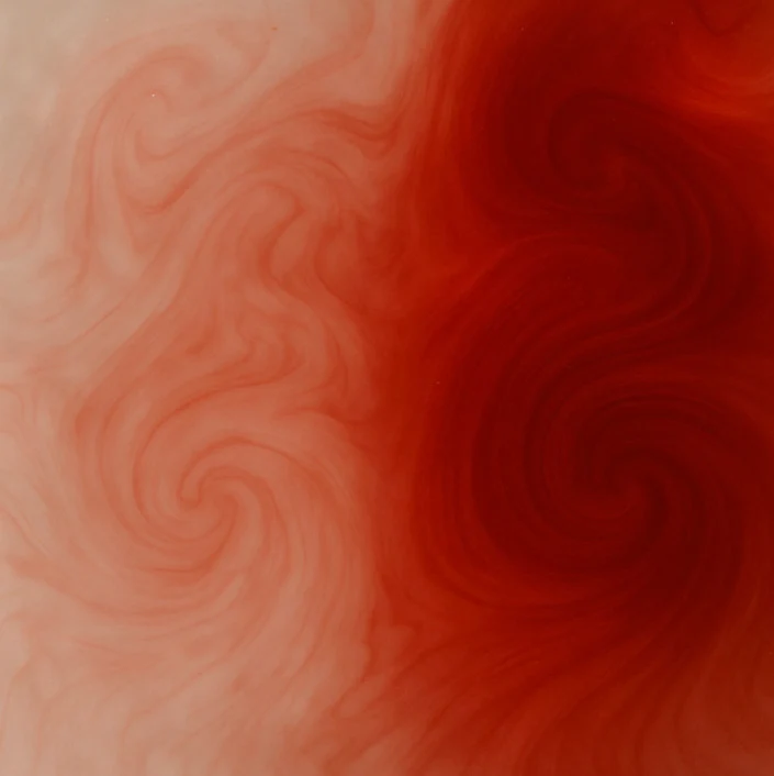 Colorant liquide Rouge pour bougies