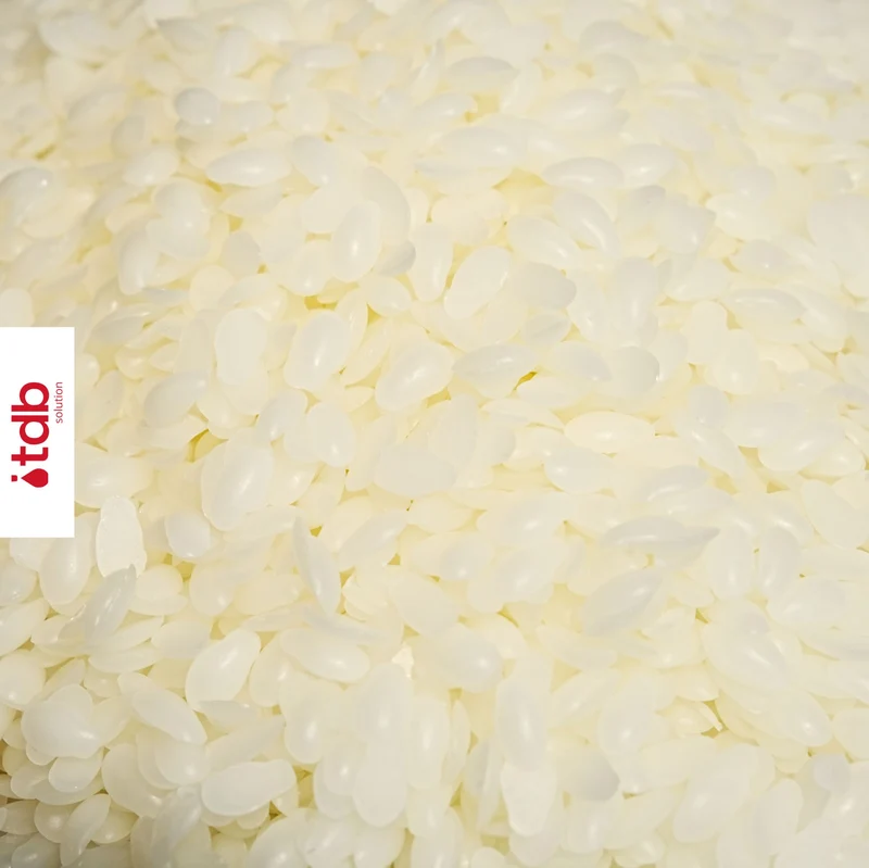 Cire d'Abeille blanche naturelle - TDB Solution