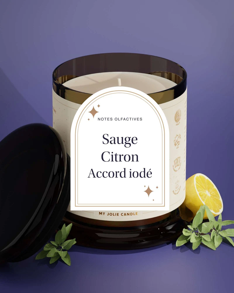 Bougie Astrale (27-06)