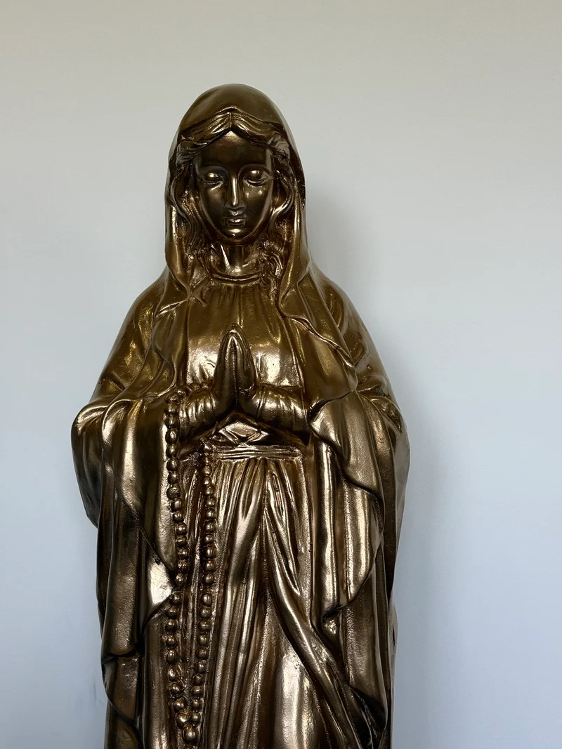 La Vierge Marie 80cm