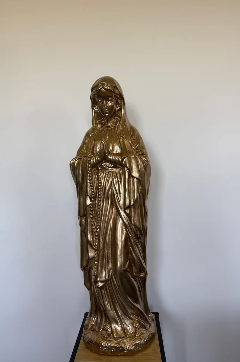 La Vierge Marie 80cm