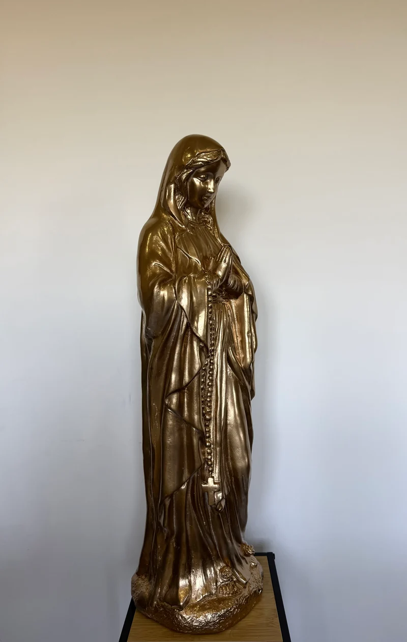La Vierge Marie 80cm