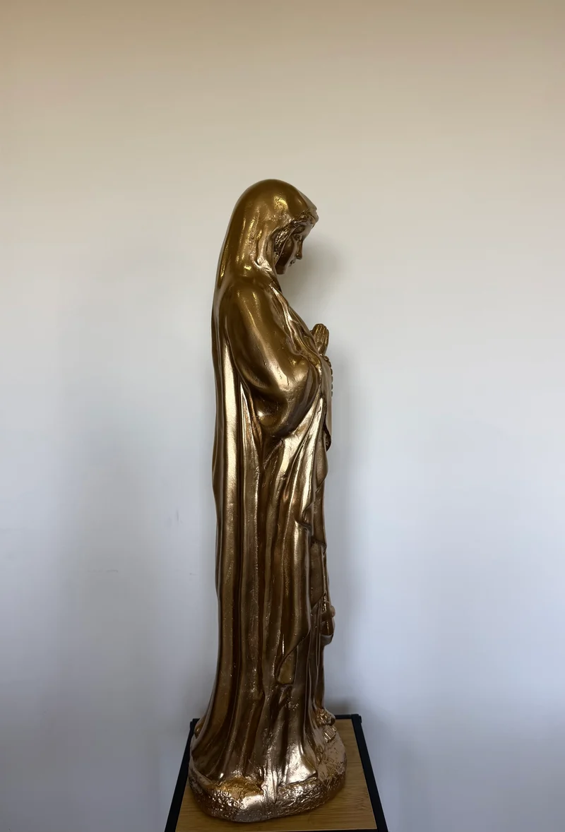 La Vierge Marie 80cm