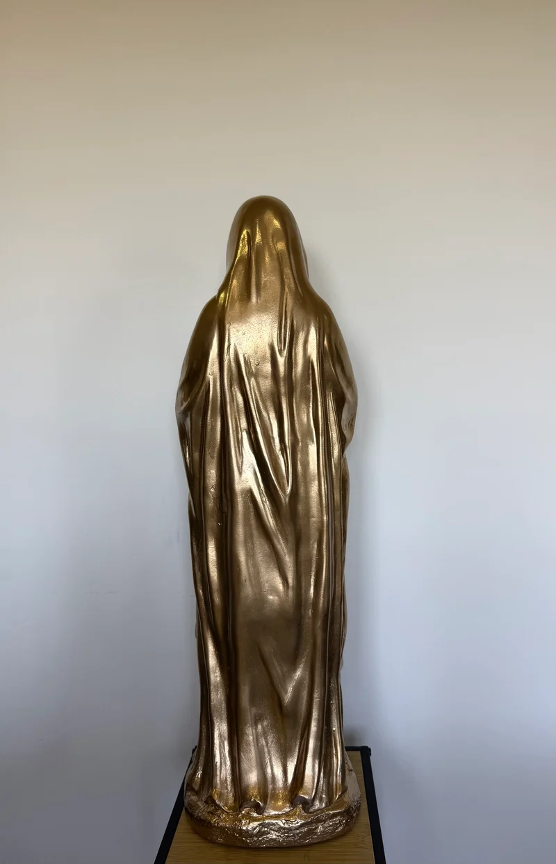 La Vierge Marie 80cm