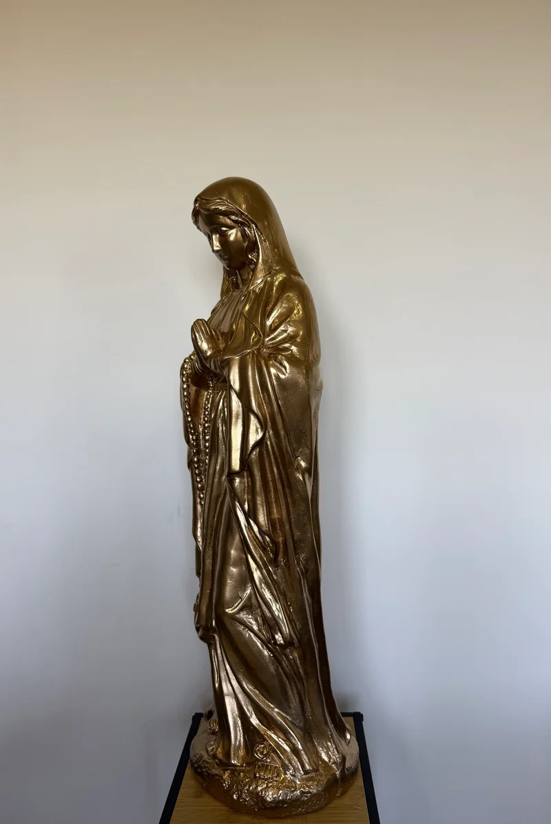 La Vierge Marie 80cm