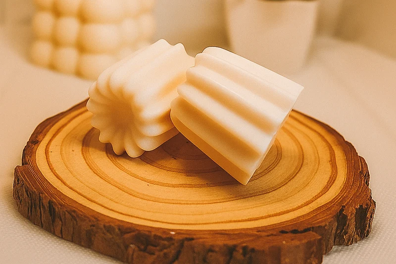 Fondants Parfumés