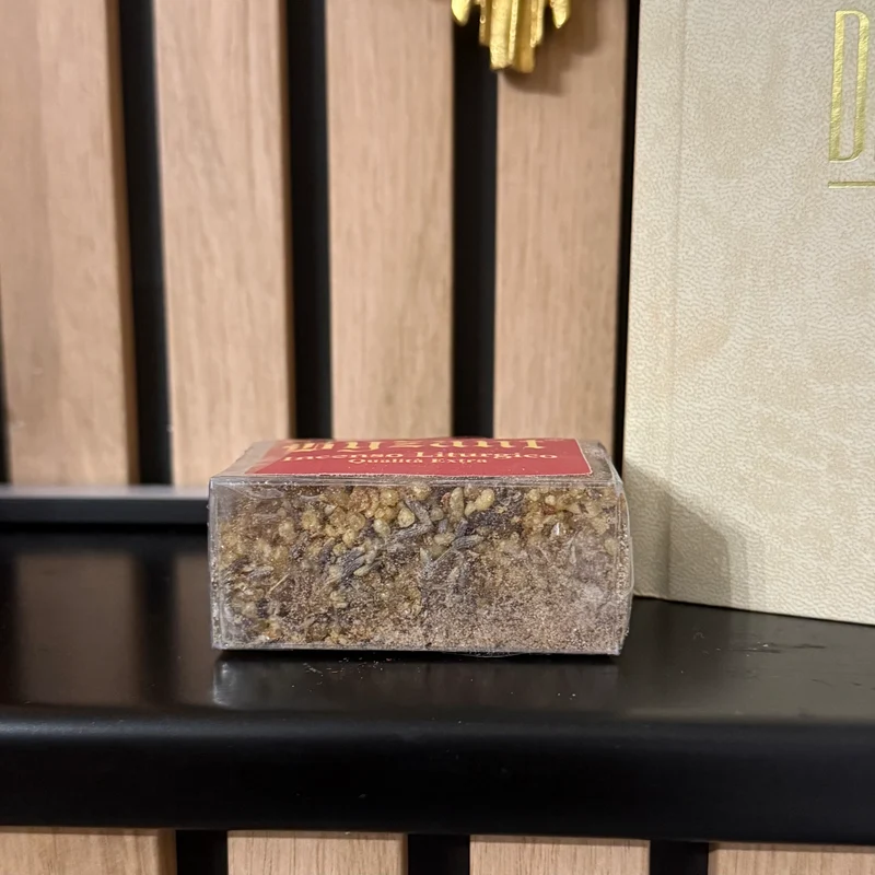 Encens Liturgique Qualité Extra - Byzant 50grammes