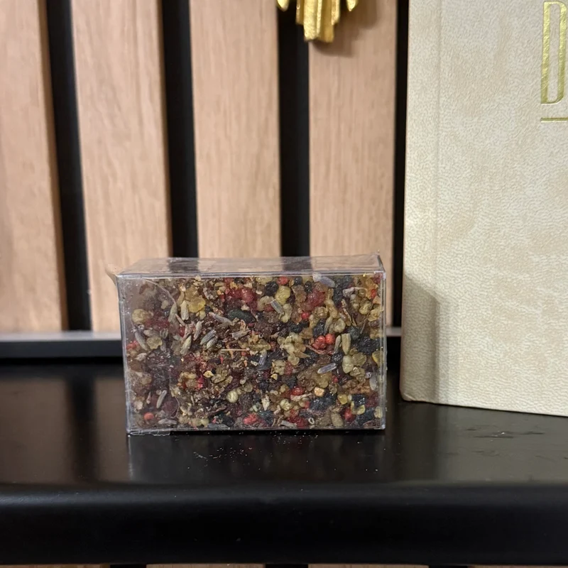 Encens Liturgique Qualité Extra - Byzant 50grammes