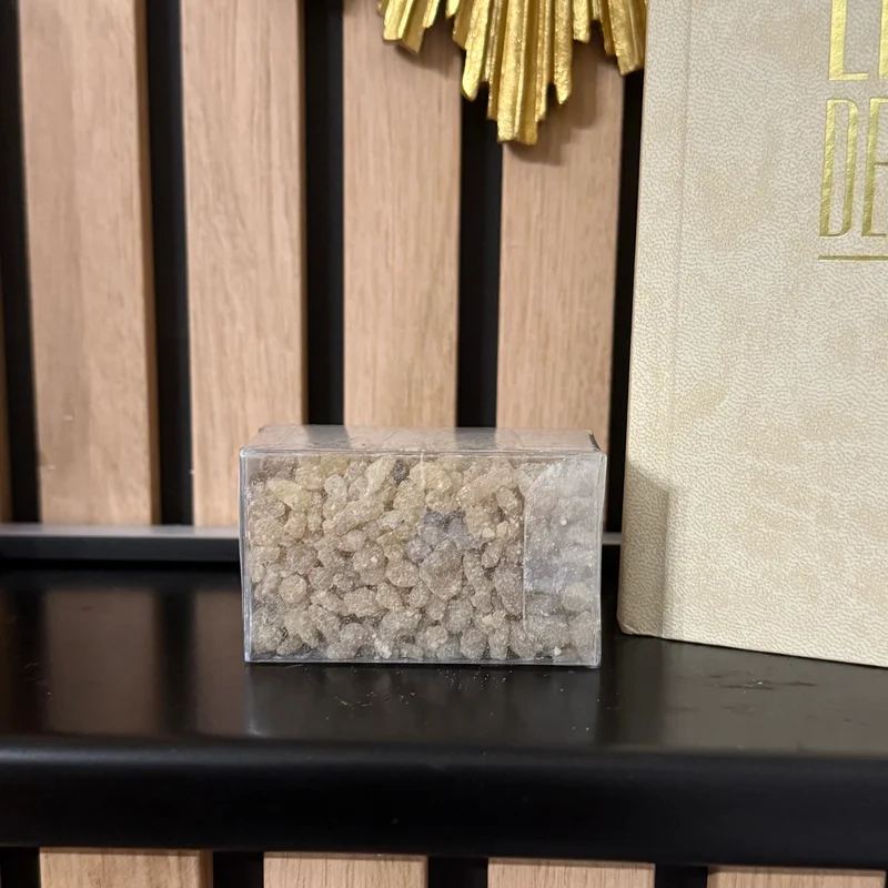 Encens Liturgique Qualité Extra - Byzant 50grammes