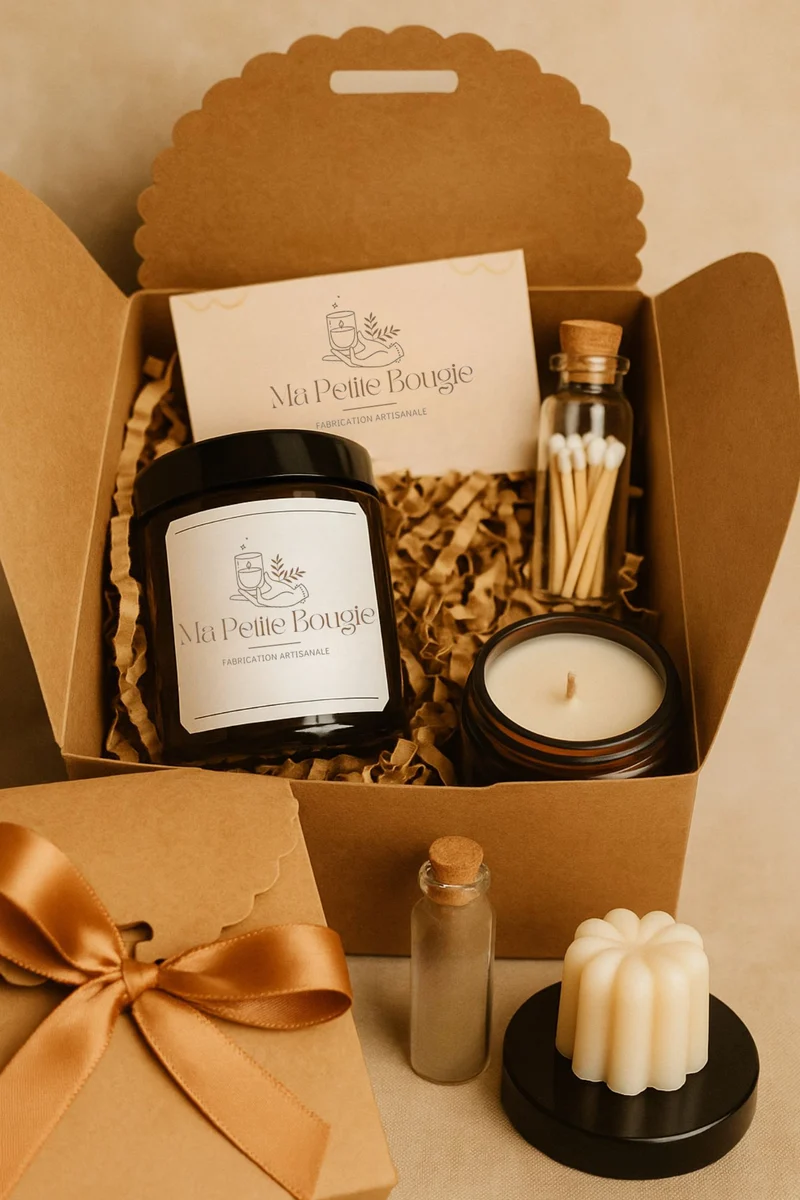 Coffret Découverte