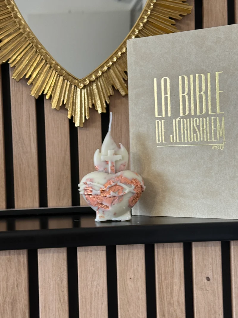 Le Cœur Sacré